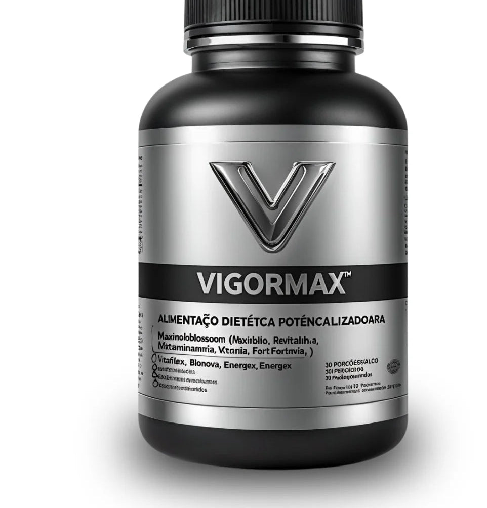 Vigor Max